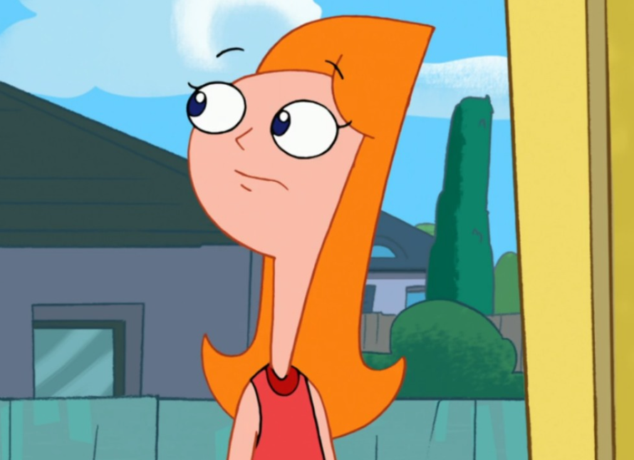 Best female cartoon characters